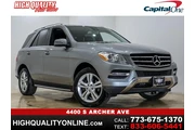 Mercedes-Benz M-Class 2015 A en Chicago