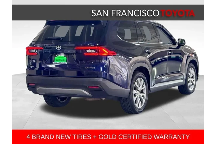 $46788 : Gold Certified 2024 Grand Hig image 6