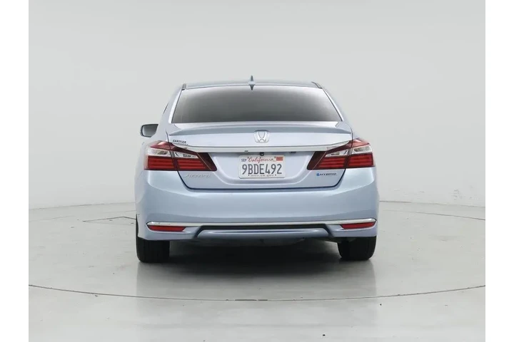 $21998 : Honda Accord Hybrid 2017 EX- image 3
