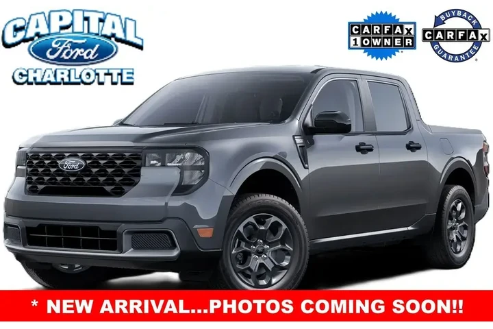 $32999 : Ford Maverick 2025 AWD XLT 4 image 2