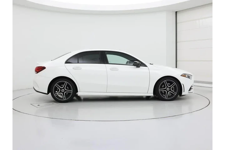 $24998 : Mercedes-Benz A-Class 2022 A image 7
