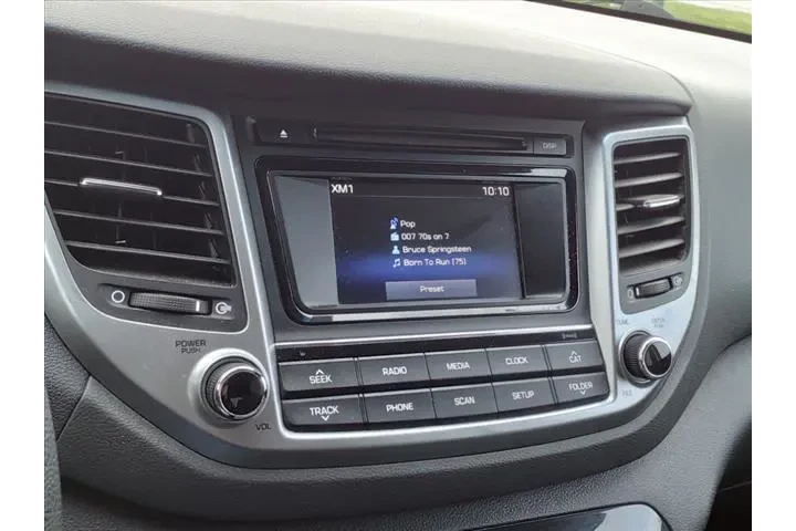 $13400 : Hyundai TUCSON 2017 SE 4dr S image 5