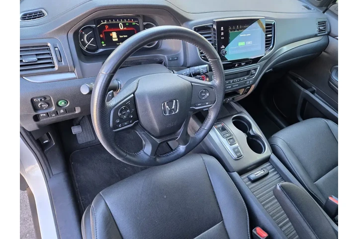 $34999 : Honda Passport 2023 AWD EX-L image 8