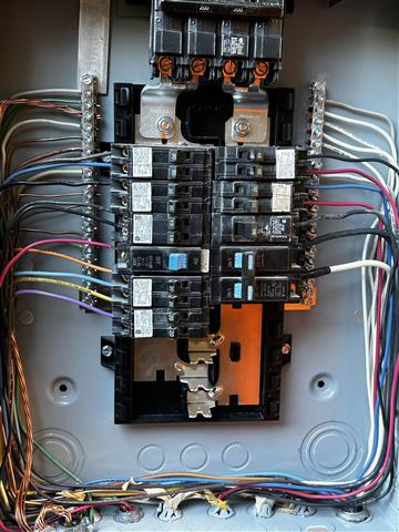 Electricista profesional image 4