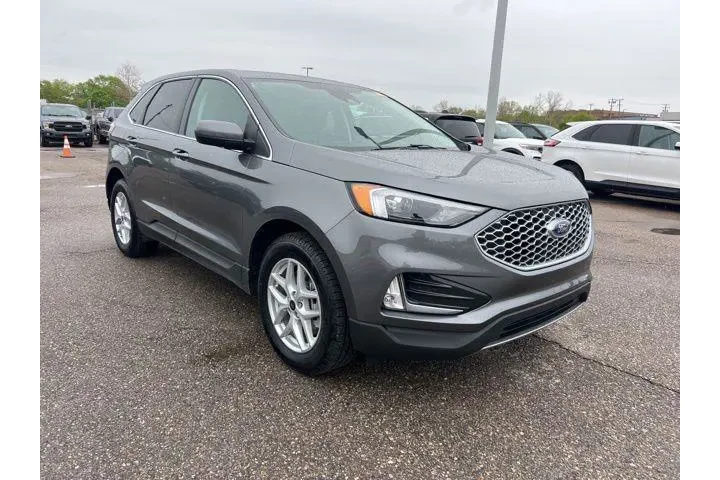 $25895 : Ford Edge 2023 AWD SEL 4dr C image 3