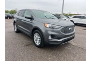 $25895 : Ford Edge 2023 AWD SEL 4dr C thumbnail