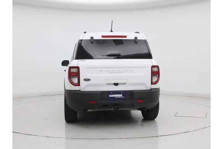 $22998 : Ford Bronco Sport 2022 AWD B image 6