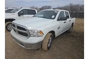 Ram 1500 Classic 2023 4x4 SL en Dallas