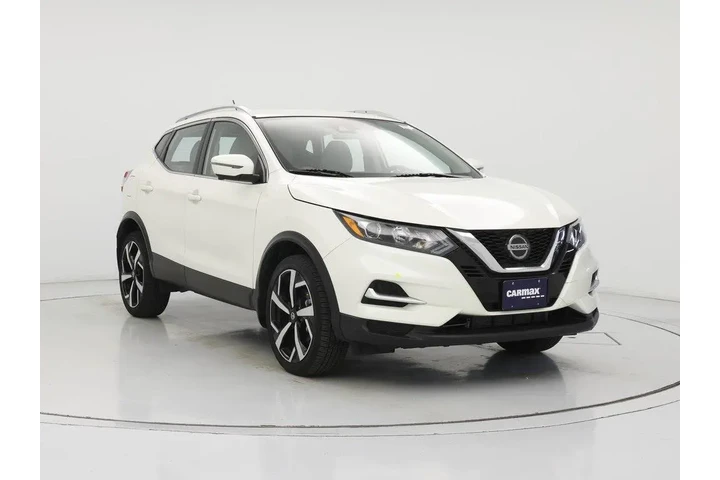 $25998 : Nissan Rogue Sport 2022 AWD image 1