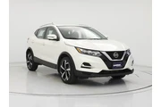 Nissan Rogue Sport 2022 AWD
