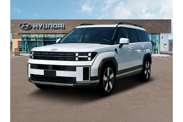 $33583 : Hyundai SANTA FE Hybrid 2024 image 1