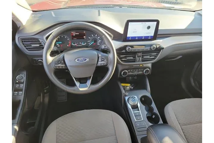 $20776 : Ford Escape 2022 SE 4dr SUV image 4