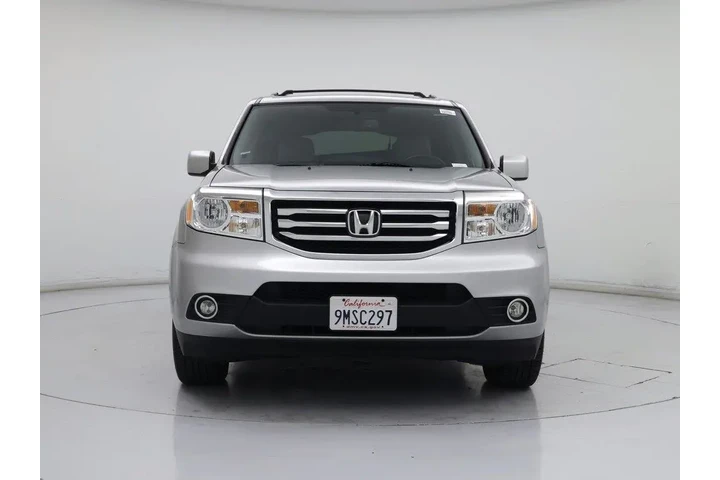 $25998 : Honda Pilot 2014 EX-L 4dr SU image 5