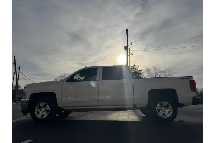 $9750 : 2016 Silverado 1500 LT image 8