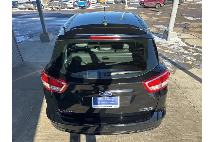 $11900 : Ford C-MAX Hybrid 2018 Titan image 7