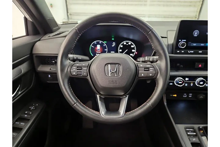 $32998 : Honda CR-V Hybrid 2024 AWD S image 10