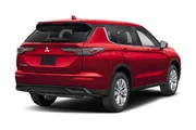 $23868 : Mitsubishi Outlander 2025 ES thumbnail