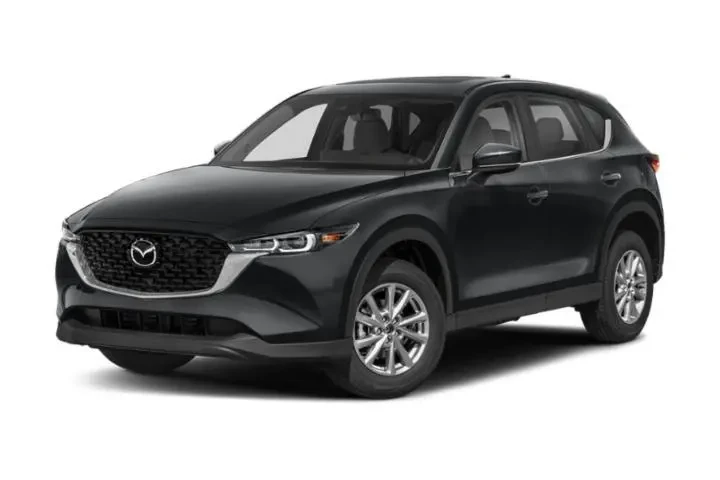 $24796 : Mazda CX-5 2023 AWD 2.5 S Ca image 1