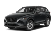 Mazda CX-5 2023 AWD 2.5 S Ca