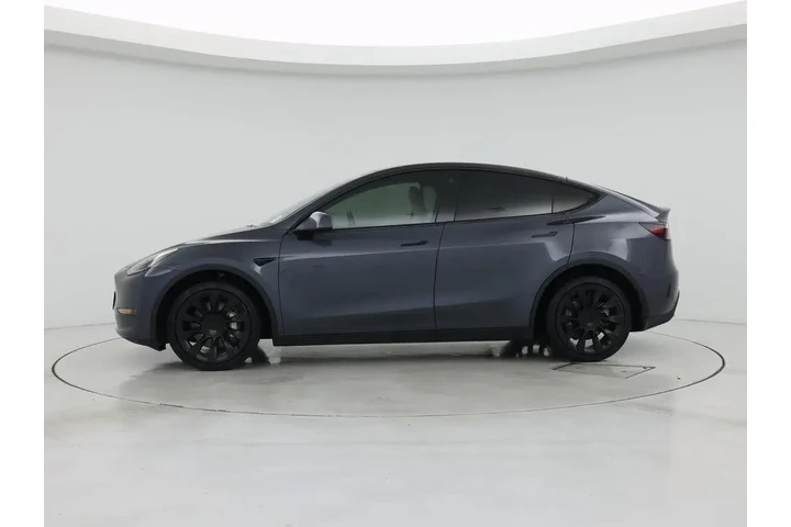 $33998 : Tesla Model Y 2023 AWD Long image 3