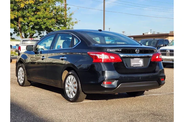 $10954 : 2016 Sentra SV image 10