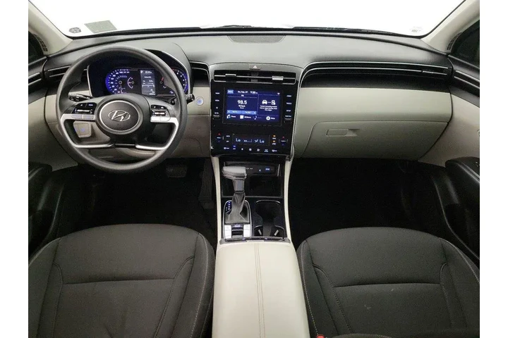 $20998 : Hyundai TUCSON 2024 AWD SEL image 9