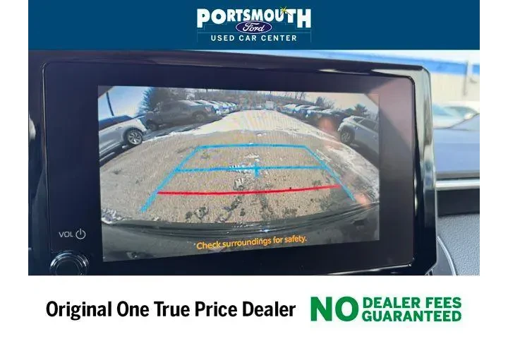 $19495 : Toyota Corolla 2024 LE 4dr S image 8