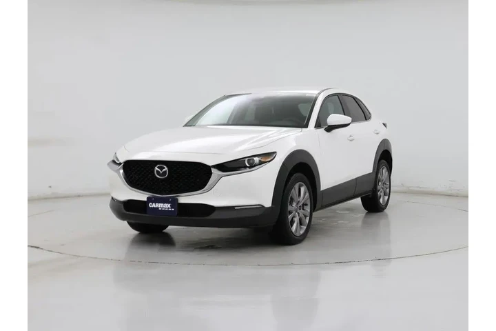 $22998 : Mazda CX-30 2020 AWD Preferr image 4