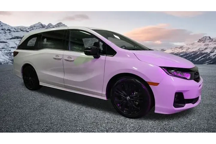 $37079 : Honda Odyssey 2025 Sport-L 4 image 1