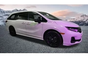 Honda Odyssey 2025 Sport-L 4
