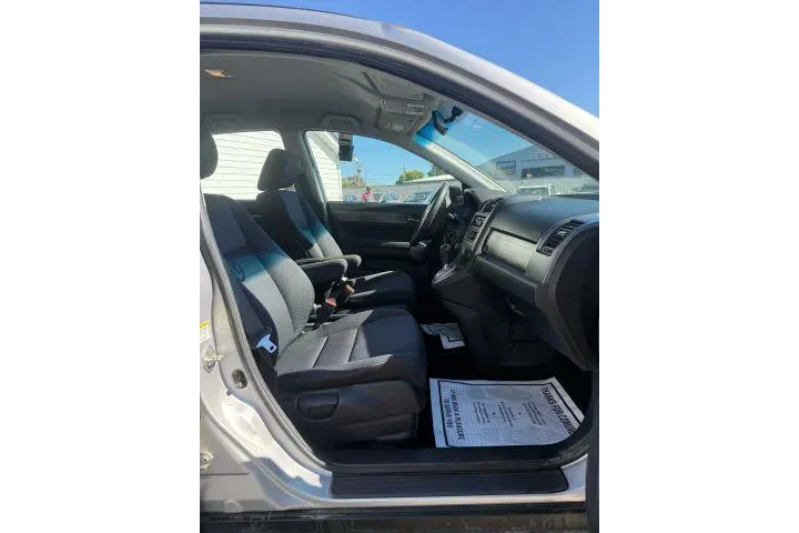 $6999 : Honda CR-V 2009 AWD LX 4dr S image 5