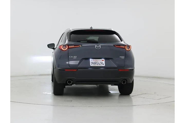 $27998 : Mazda CX-30 2023 AWD 2.5 Tur image 6