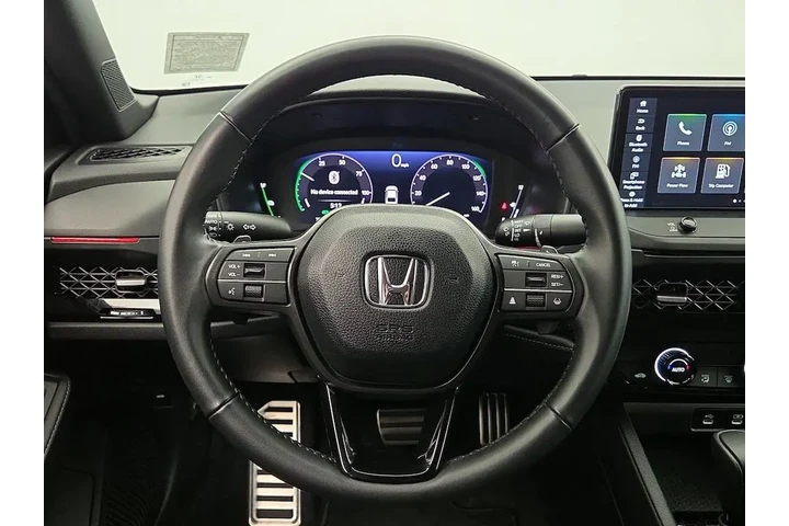$30998 : Honda Accord Hybrid 2024 Spo image 10