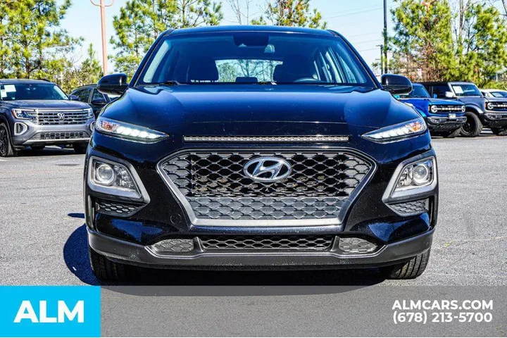$12920 : Hyundai KONA 2021 SE 4dr Cro image 8