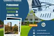 Bookkeeping Augusta, ME en Portland ME