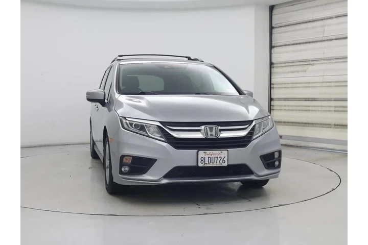 $26998 : Honda Odyssey 2019 EX-L 4dr image 5