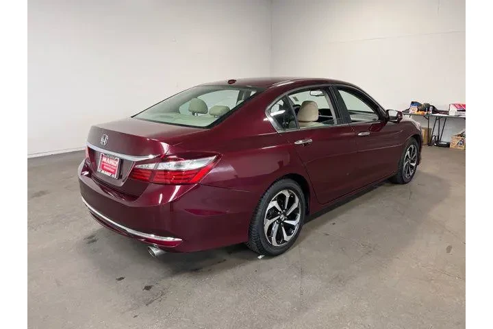 $15924 : Honda Accord 2016 EX-L 4dr S image 3