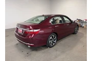 $15924 : Honda Accord 2016 EX-L 4dr S thumbnail