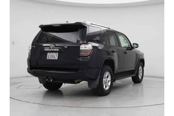 $33998 : Toyota 4Runner 2018 4x4 SR5 image 8