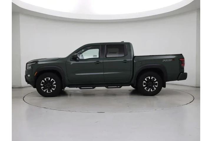 $32998 : Nissan Frontier 2024 4x2 PRO image 3