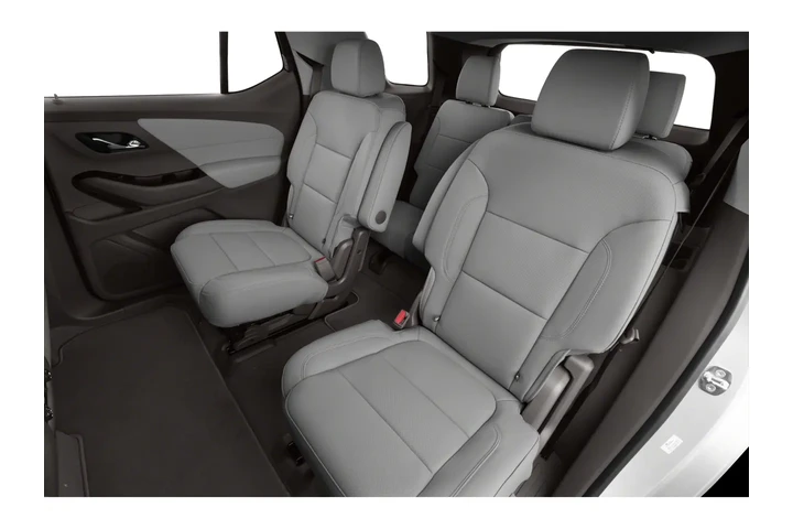 $24999 : 2019 Traverse Premier image 9