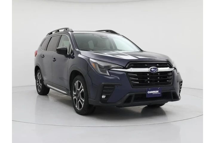 $34998 : Subaru Ascent 2024 AWD Limit image 1