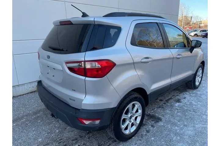 $12995 : Ford EcoSport 2019 SE 4dr Cr image 7