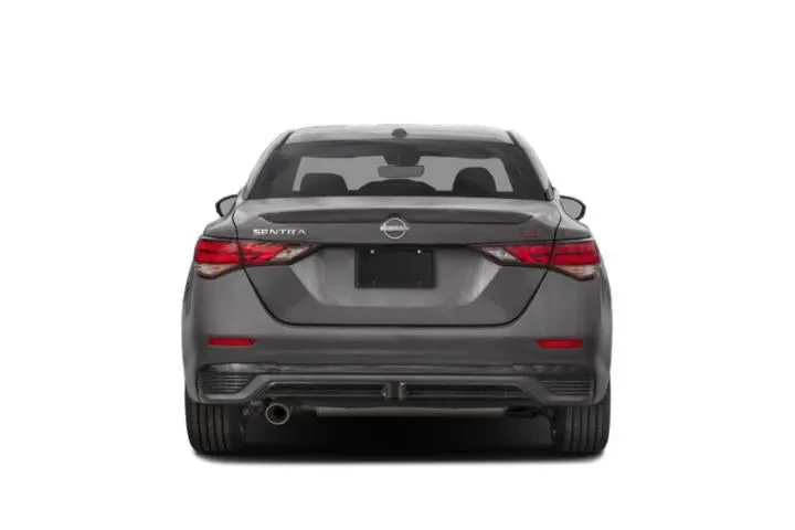 $20270 : Nissan Sentra 2024 SR 4dr Se image 5