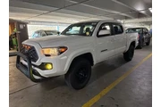 Toyota Tacoma 2023 4x2 SR5 V en San Diego