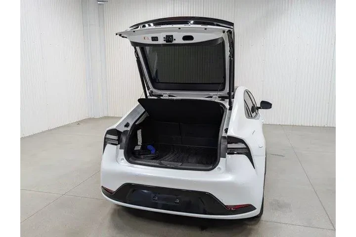 $34589 : Toyota Prius Prime 2024 XSE image 8