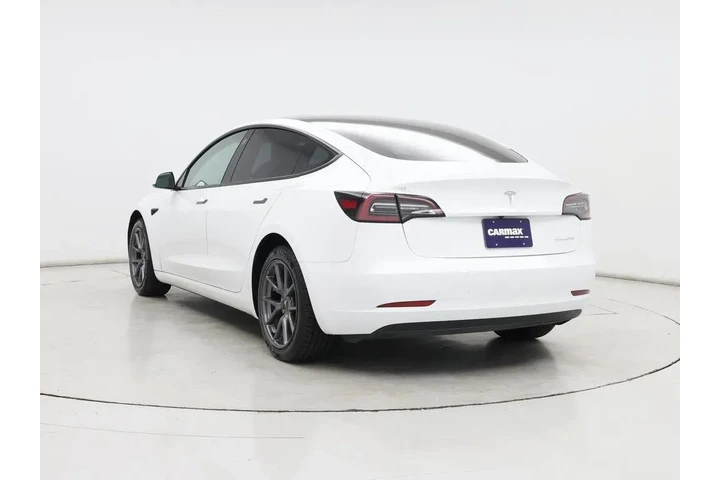 $26998 : Tesla Model 3 2022 AWD Long image 2