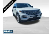 Ford Explorer 2022 AWD Plati en Myrtle Beach