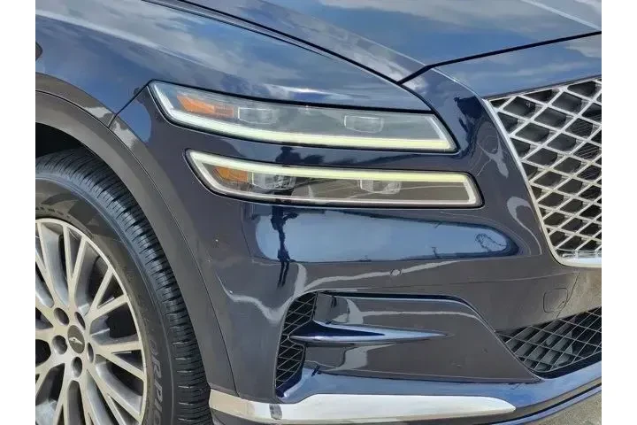 $38803 : Genesis GV80 2024 AWD 2.5T 4 image 9