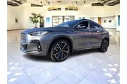 $37500 : INFINITI QX55 2025 AWD Luxe thumbnail